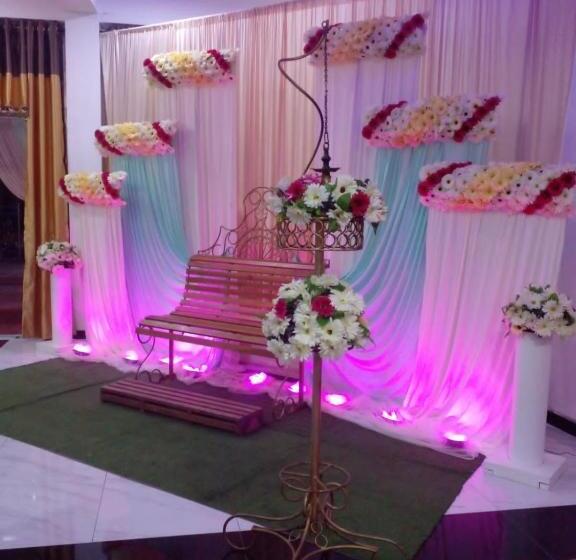 Mangala Grand Hotel & Wedding Reception Hall