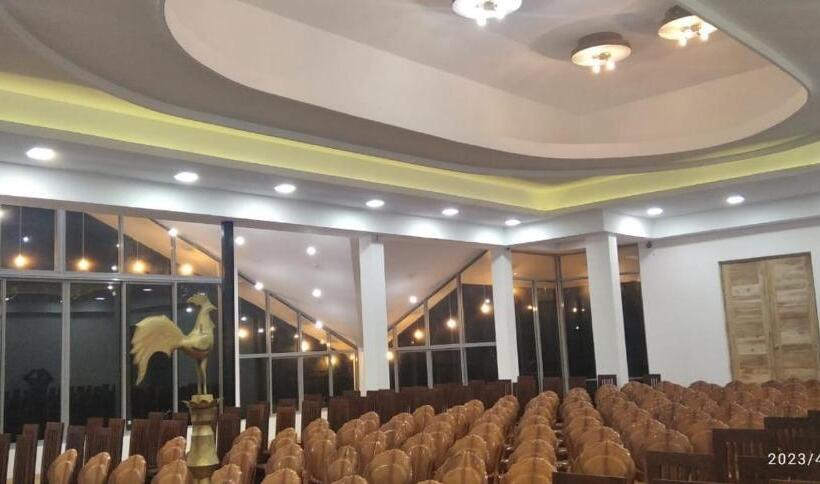 Mangala Grand Hotel & Wedding Reception Hall