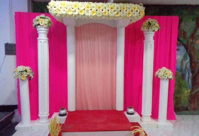Mangala Grand Hotel & Wedding Reception Hall