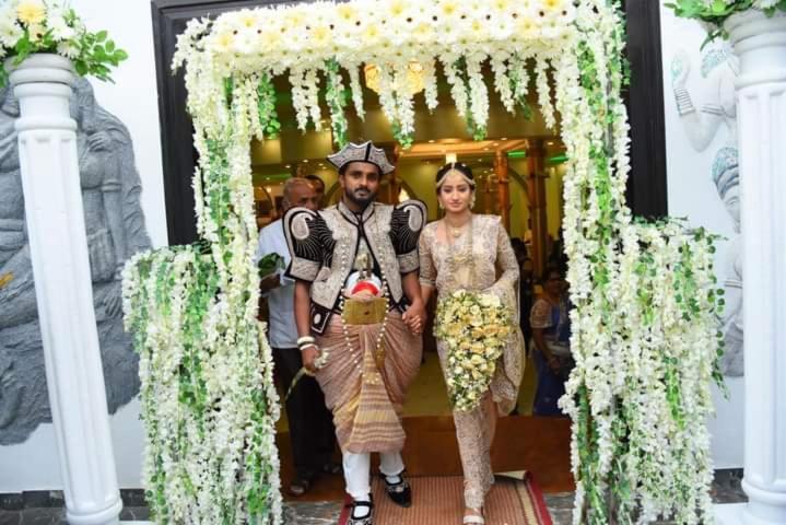 Mangala Grand Hotel & Wedding Reception Hall