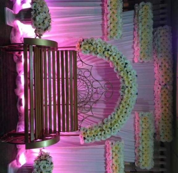 Mangala Grand Hotel & Wedding Reception Hall