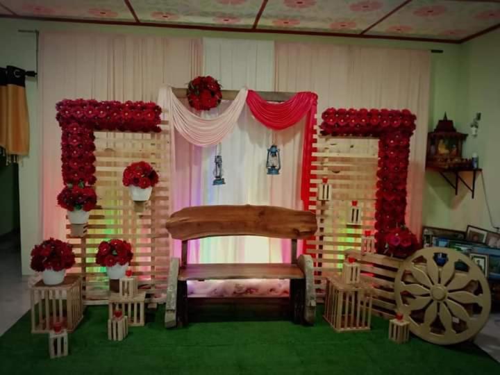 Mangala Grand Hotel & Wedding Reception Hall