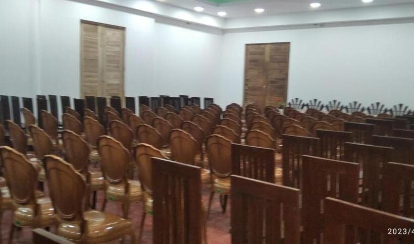 Mangala Grand Hotel & Wedding Reception Hall