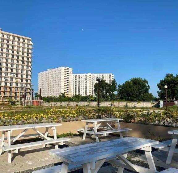 Near Beaches Airport And Tourist Spot