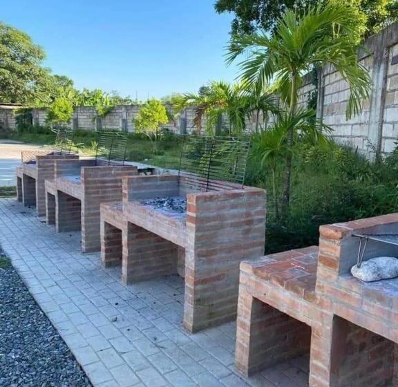 Near Beaches Airport And Tourist Spot