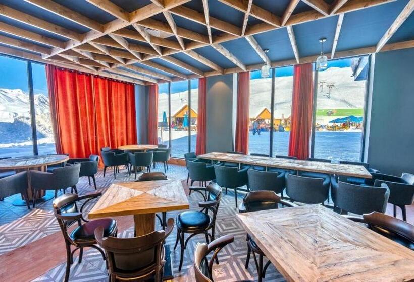 New Gudauri Twins 126