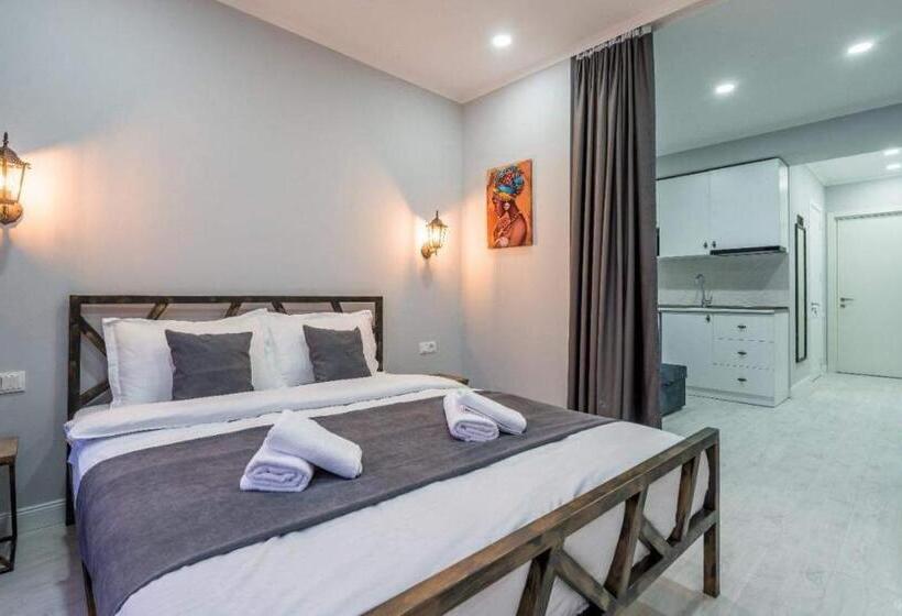 New Gudauri Twins 126