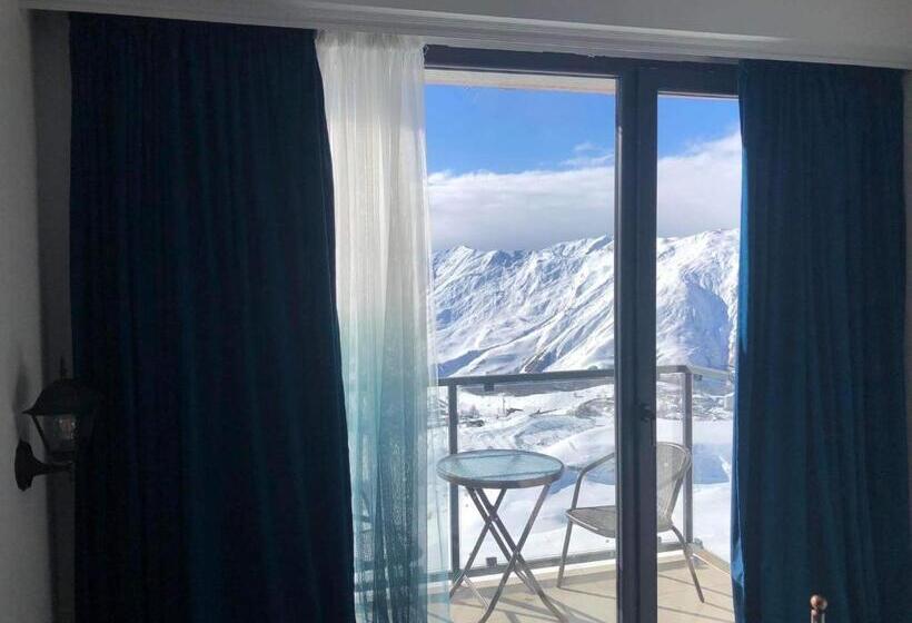 New Gudauri Twins 126