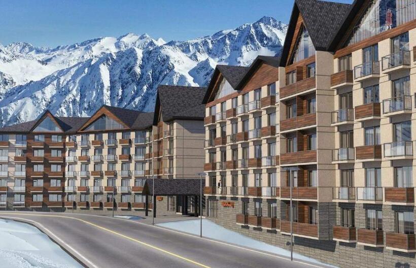 New Gudauri Twins 126