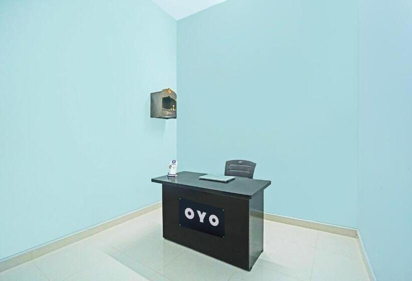 Oyo Hotel Nova