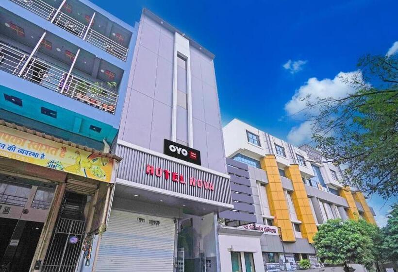 Oyo Hotel Nova