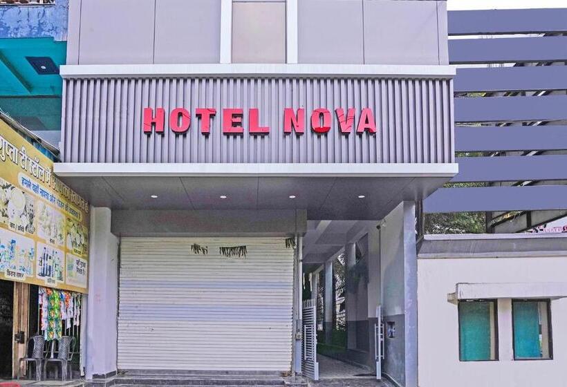 Oyo Hotel Nova