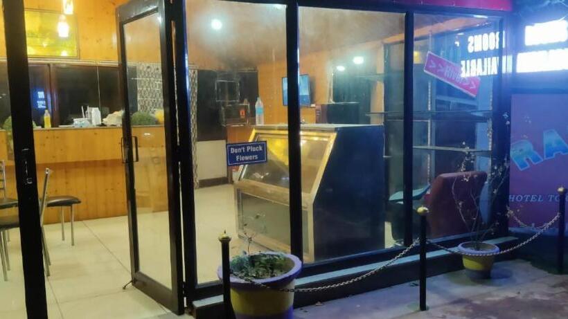 Peaks Streams Hotel & Restaurant