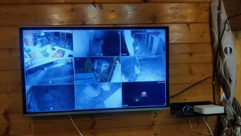 Peaks Streams Hotel & Restaurant