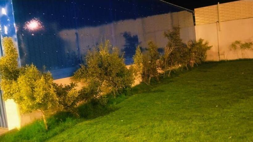 펜션 الياسمين