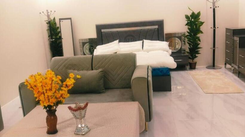 펜션 الياسمين