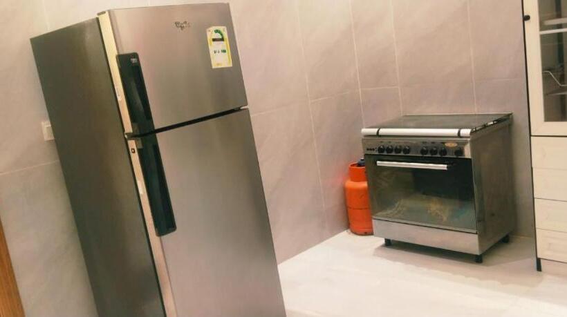 펜션 الياسمين