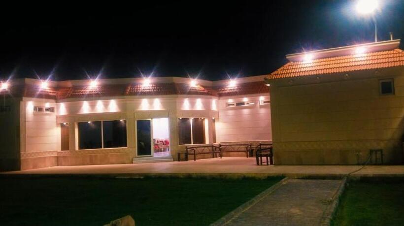 펜션 الياسمين