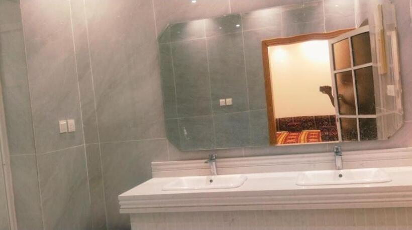 펜션 الياسمين