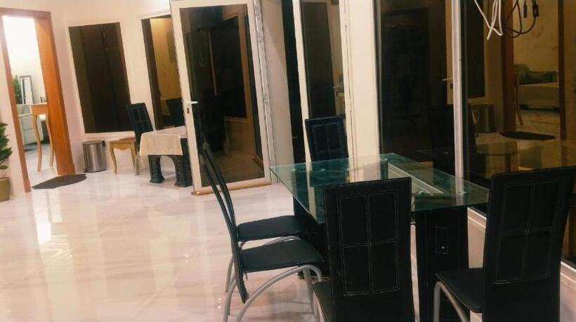 펜션 الياسمين