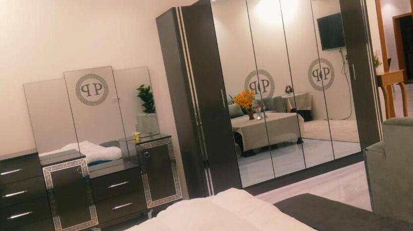 펜션 الياسمين