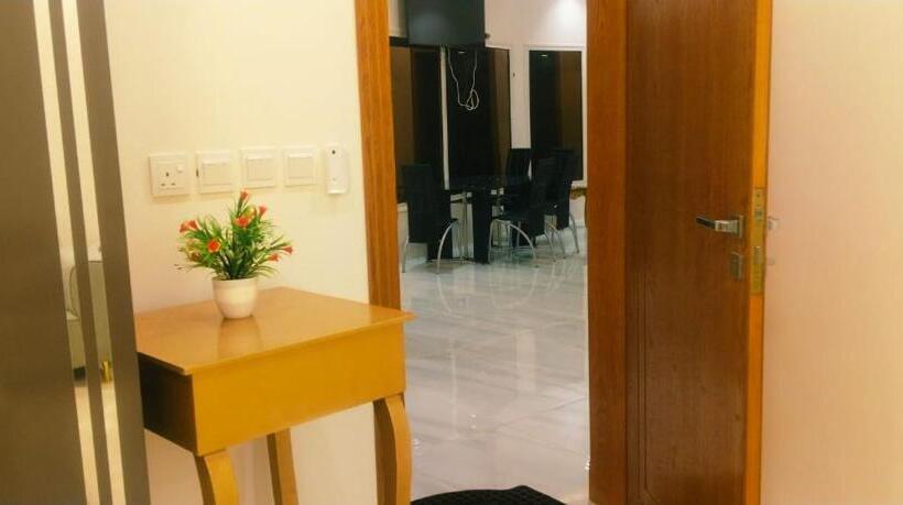 펜션 الياسمين