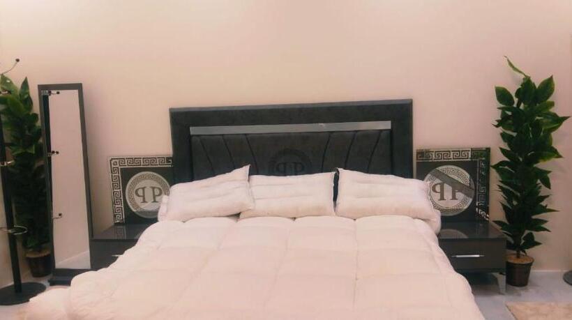 펜션 الياسمين