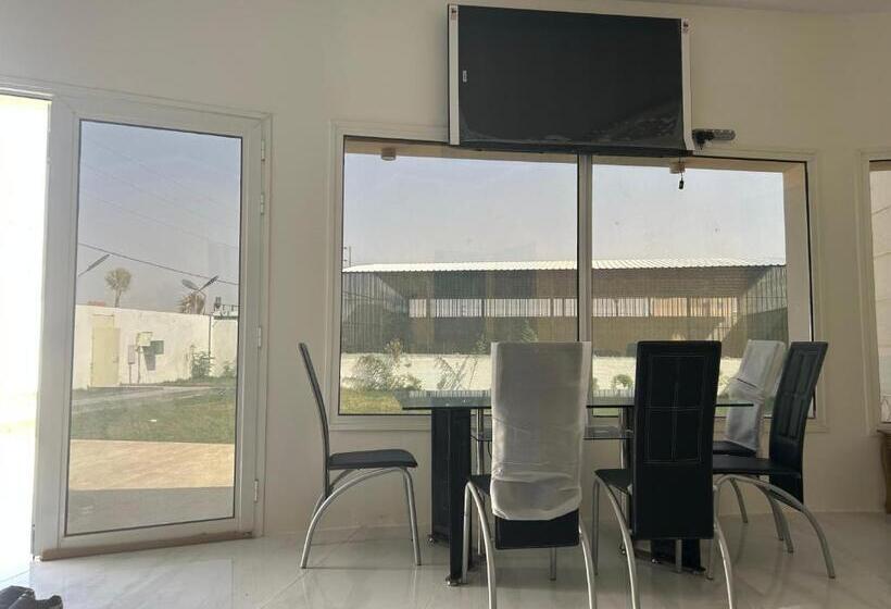 بنسيون الياسمين