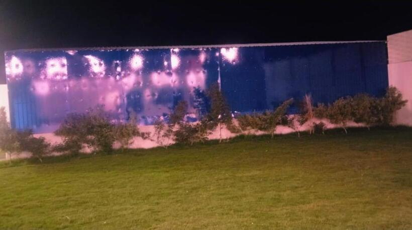 펜션 الياسمين