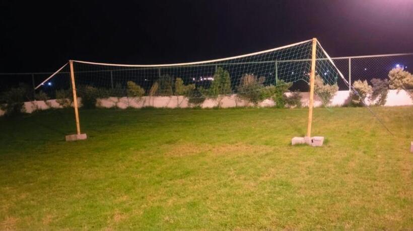 펜션 الياسمين