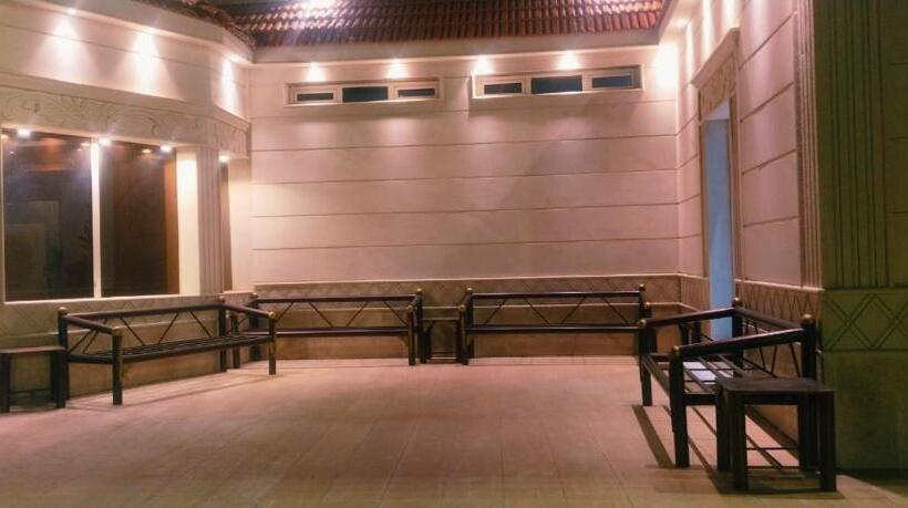 펜션 الياسمين