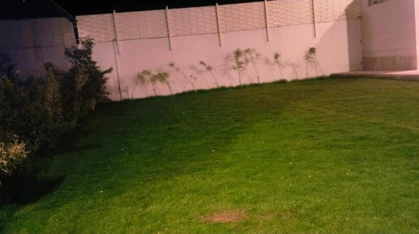 بنسيون الياسمين