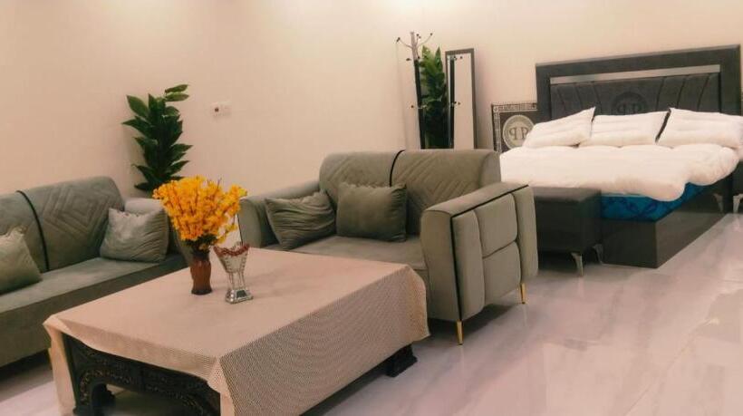 펜션 الياسمين