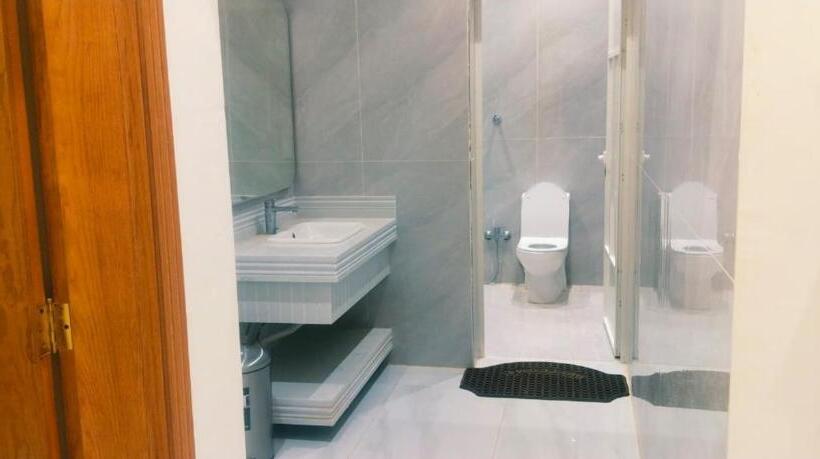 펜션 الياسمين