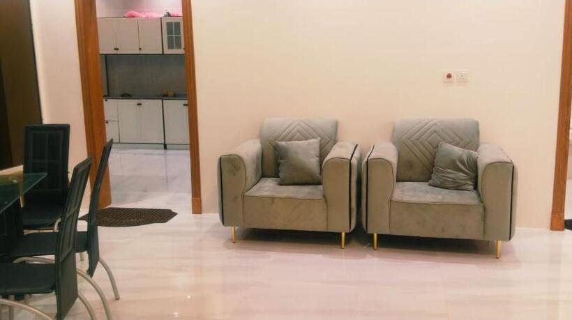 펜션 الياسمين