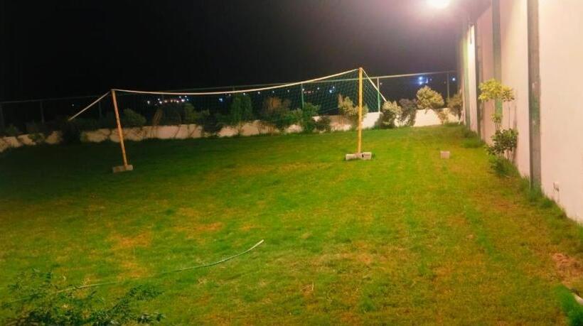 펜션 الياسمين