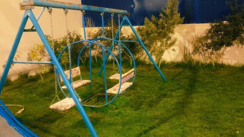 펜션 الياسمين