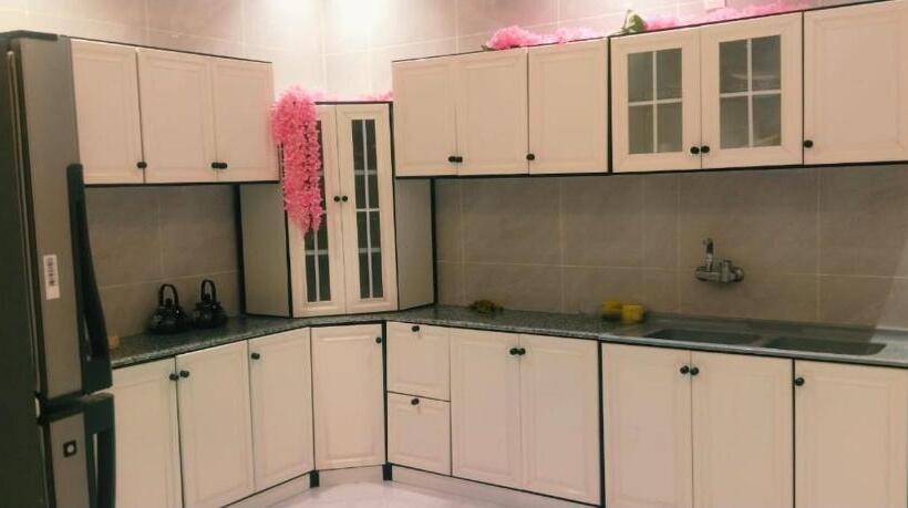 펜션 الياسمين