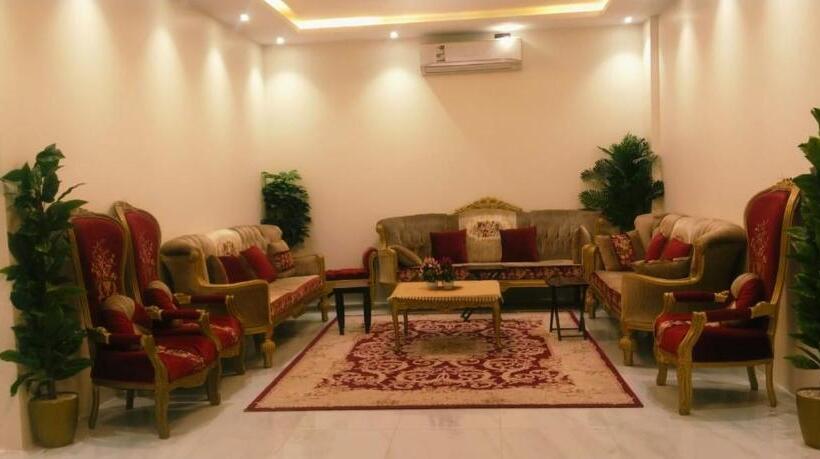 펜션 الياسمين