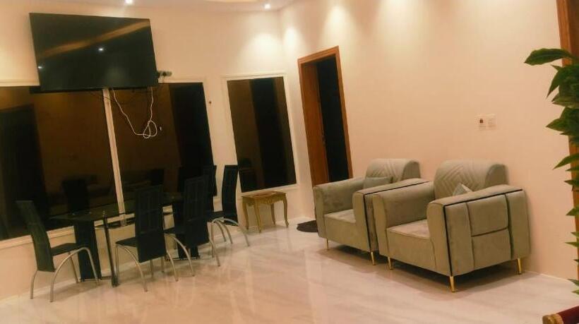 펜션 الياسمين