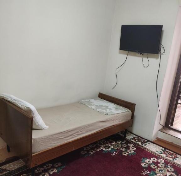 Pansiyon Amirjon Guest House