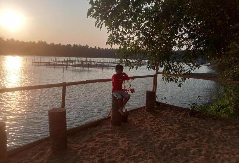 Пансион Beach Side