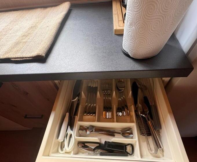 Пансион Cabaña Makana