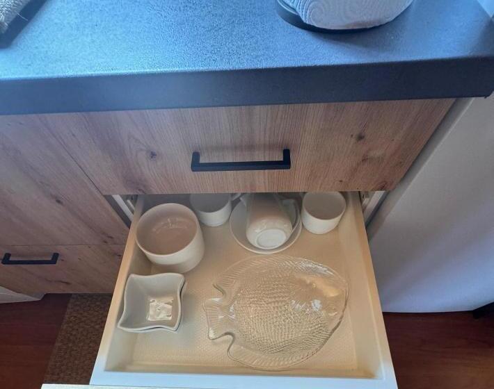 Пансион Cabaña Makana