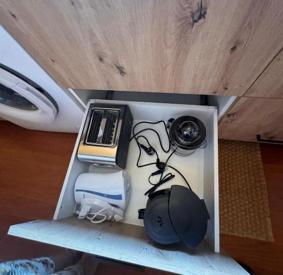 Пансион Cabaña Makana