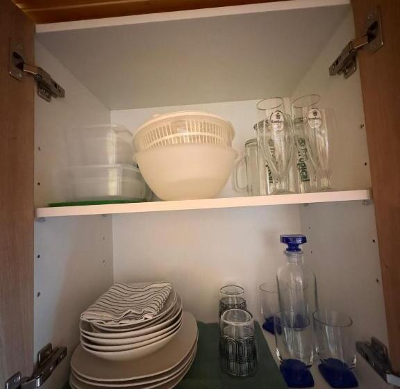 Пансион Cabaña Makana