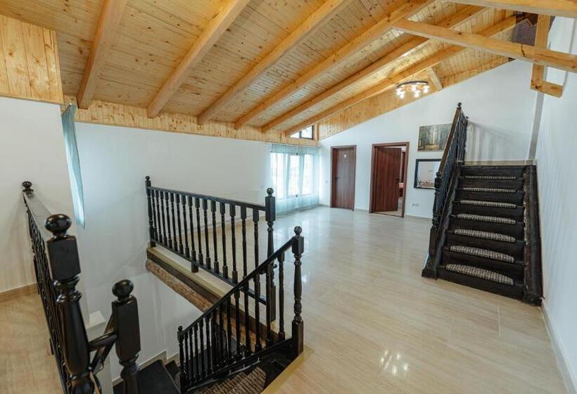 بنسيون Casa Perla Vlădesei