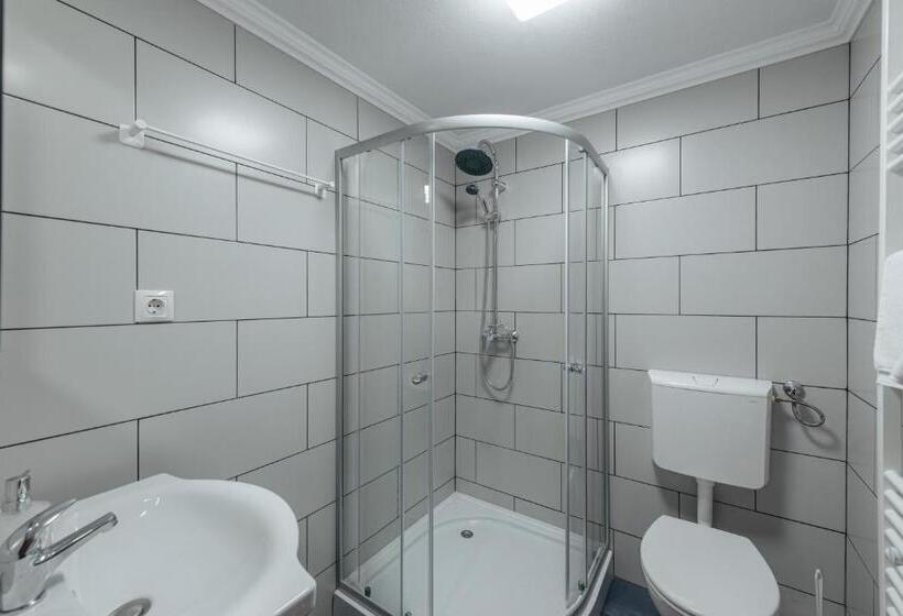 بنسيون Casa Perla Vlădesei