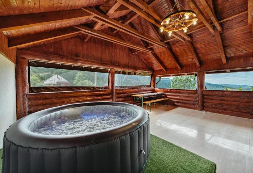 بنسيون Casa Perla Vlădesei