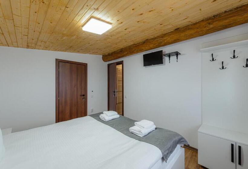 بنسيون Casa Perla Vlădesei